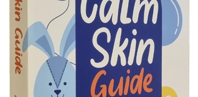 mental calm skin guide explained mental calm skin guide explained