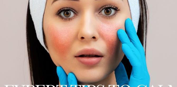 mental calm skin inflammation tips mental calm skin inflammation tips