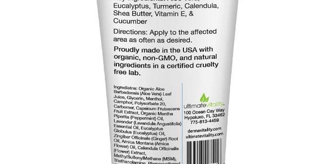 neurodermatology support tips