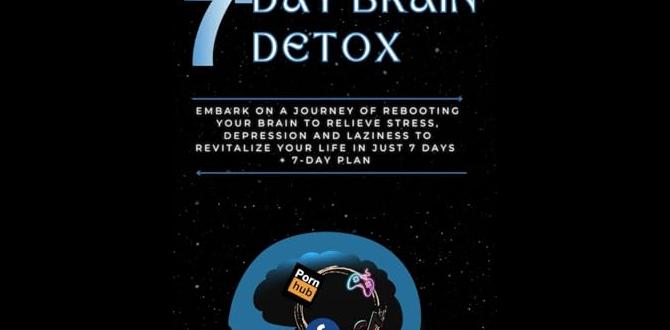 plan for brain detox plan for brain detox