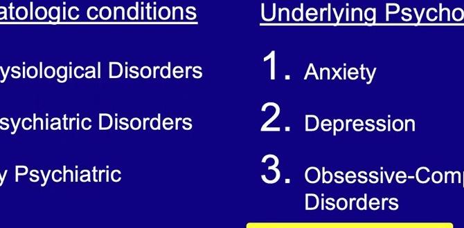 psychodermatology tips explained psychodermatology tips explained