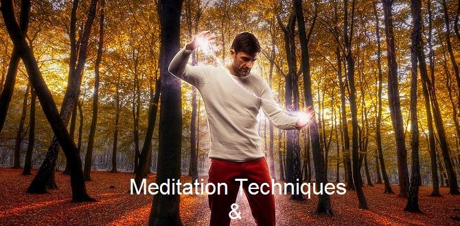techniques for meditation and beauty techniques for meditation and beauty