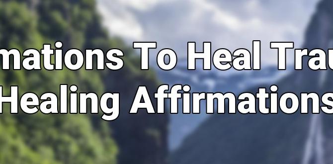 trauma and skin affirmations explained trauma and skin affirmations explained