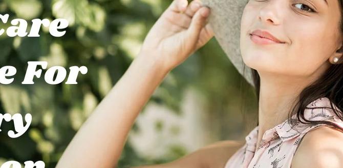 Adjusting your routine with seasons daily skin care for beginners after shower Adjusting your routine with seasons daily skin care for beginners after shower