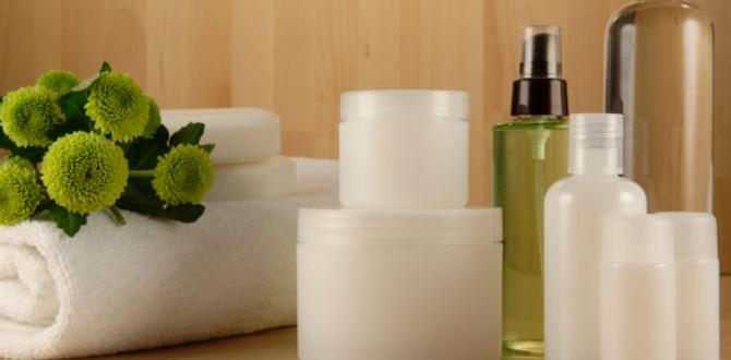 Alternative products to consider simple step by step skin care without toner Alternative products to consider simple step by step skin care without toner