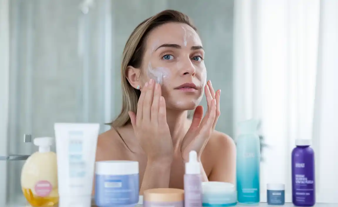 Cheap Hydrating Skin Care Routine For Dry Skin Essentials