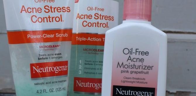 Choosing the right cleanser for acneprone skin safe simple skin care routine for acne Choosing the right cleanser for acneprone skin safe simple skin care routine for acne
