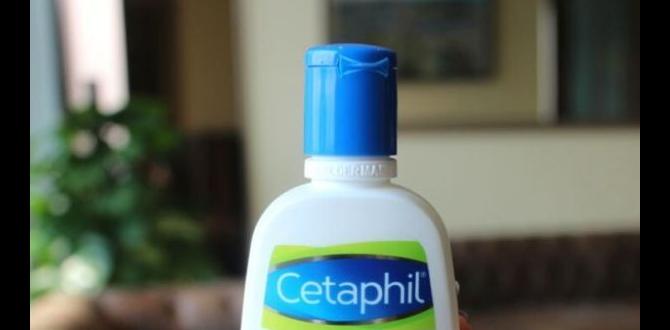 Choosing the right cleanser gentle morning skin care without toner Choosing the right cleanser gentle morning skin care without toner