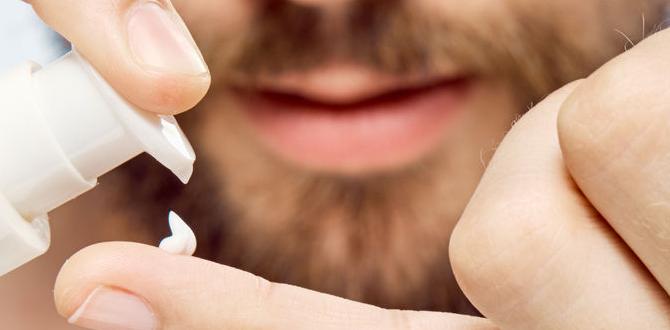 Choosing the right moisturizer quick daily skin routine for men Choosing the right moisturizer quick daily skin routine for men