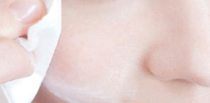 Choosing the right products dermatologist sensitive skin routine at home