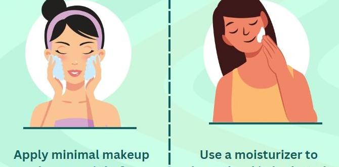 Choosing the right products effective sensitive skin routine for teens Choosing the right products effective sensitive skin routine for teens