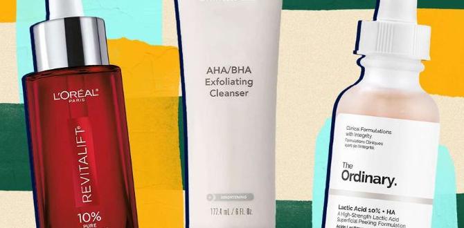 Choosing the right serum for beginners best skin care for beginners with serum Choosing the right serum for beginners best skin care for beginners with serum