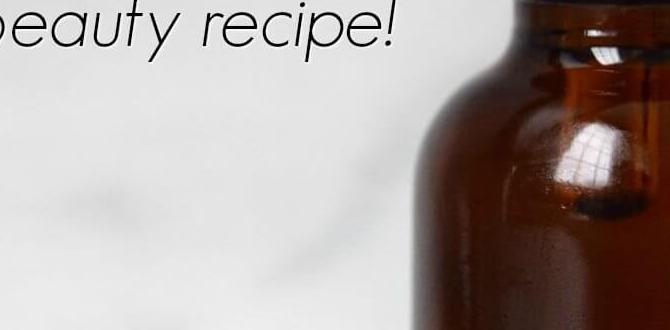 Choosing the right serum for your skin DIY black skin care routine with serum Choosing the right serum for your skin DIY black skin care routine with serum