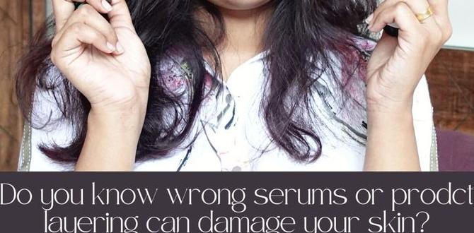 Choosing the right serum for your skin type quick morning skin care with serum Choosing the right serum for your skin type quick morning skin care with serum