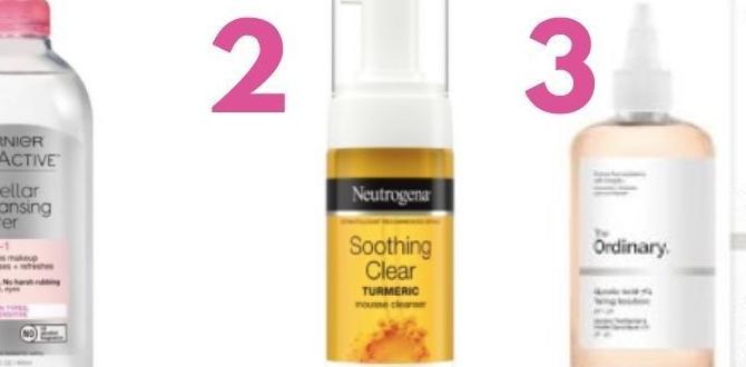 Consistency is key daily skin routine for glowing skin on a budget Consistency is key daily skin routine for glowing skin on a budget