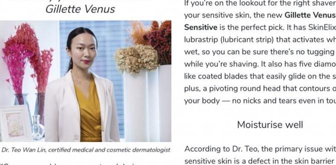 Consulting a dermatologist 2025 sensitive skin routine for sensitive skin Consulting a dermatologist 2025 sensitive skin routine for sensitive skin