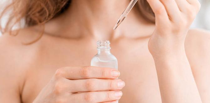 Consulting a professional expert hydrating skin care routine with serum Consulting a professional expert hydrating skin care routine with serum