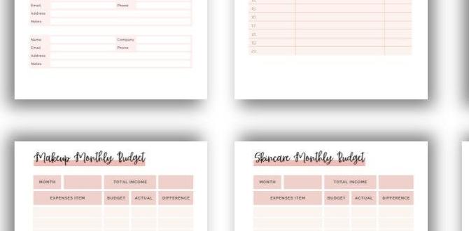 Creating a monthly skincare calendar monthly how to build a skin care routine routine plan Creating a monthly skincare calendar monthly how to build a skin care routine routine plan