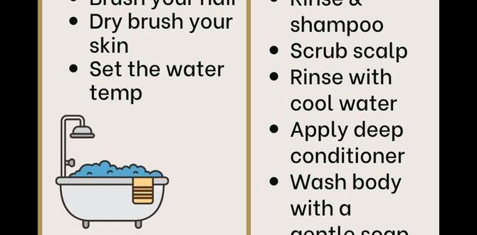 Creating a relaxing environment for skincare effective evening skin routine after shower Creating a relaxing environment for skincare effective evening skin routine after shower