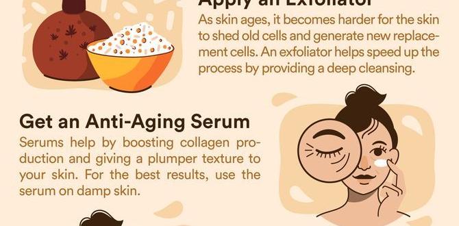 DIY anti aging skin care routine without toner DIY anti aging skin care routine without toner