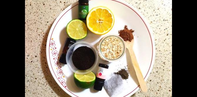 DIY black skin care routine routine plan DIY black skin care routine routine plan