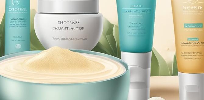 DIY dry skin routine on a budget