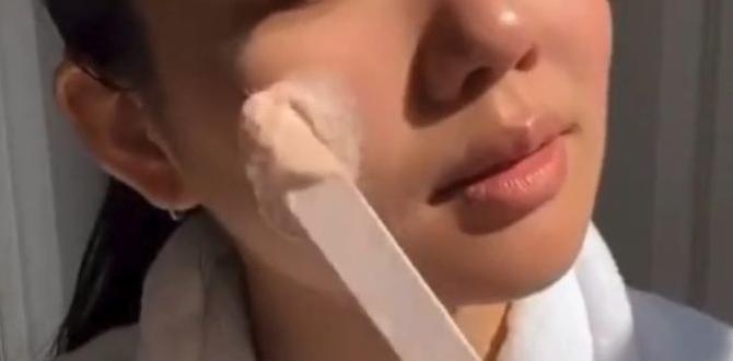 DIY how to build a skin care routine after shower DIY how to build a skin care routine after shower