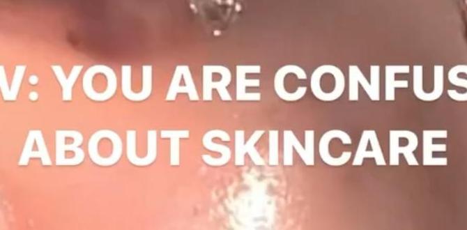 DIY step by step skin care for glowing skin DIY step by step skin care for glowing skin