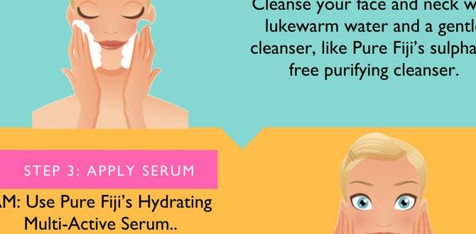 DIY teenage skin routine for dry skin DIY teenage skin routine for dry skin