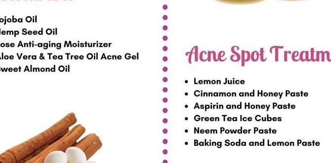 Dietary changes to support clear skin easy natural skin care tips for acne Dietary changes to support clear skin easy natural skin care tips for acne
