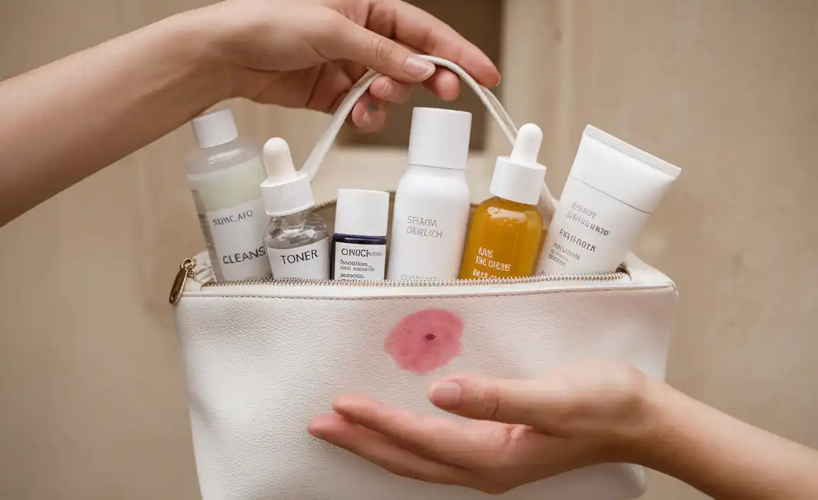 Easy Best Skin Care Products For Acne: A Comprehensive Guide