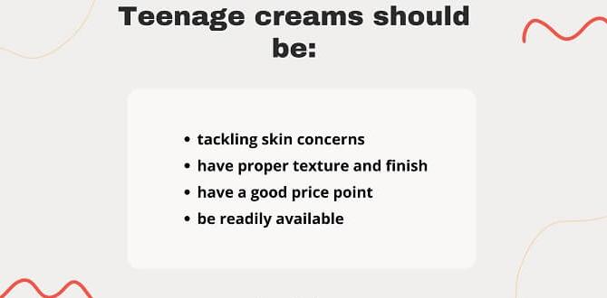 Effective moisturizers for adolescent skin top rated best skin care products for teens Effective moisturizers for adolescent skin top rated best skin care products for teens