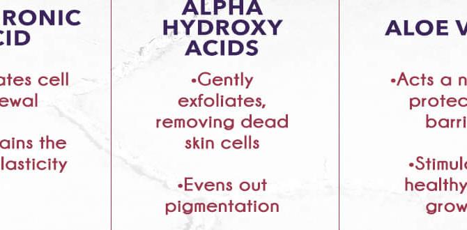 Essential ingredients for dry skin care best morning skin care for dry skin Essential ingredients for dry skin care best morning skin care for dry skin