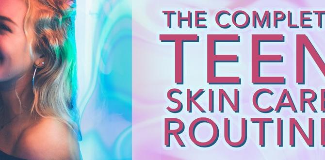 Essential skin care products weekly black skin care routine for teens Essential skin care products weekly black skin care routine for teens