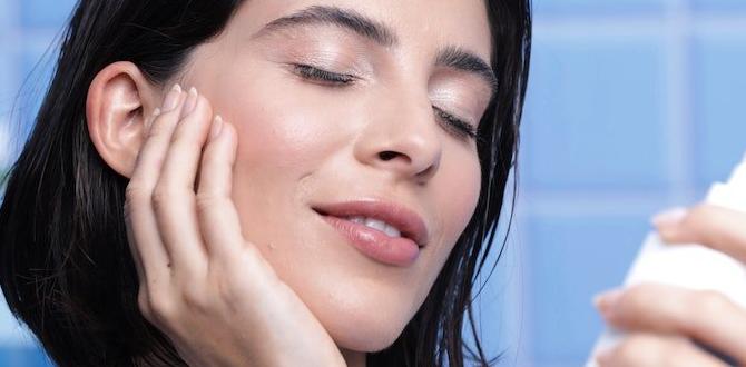 Essential steps for a hydrating skin care routine simple hydrating skin care routine for oily skin