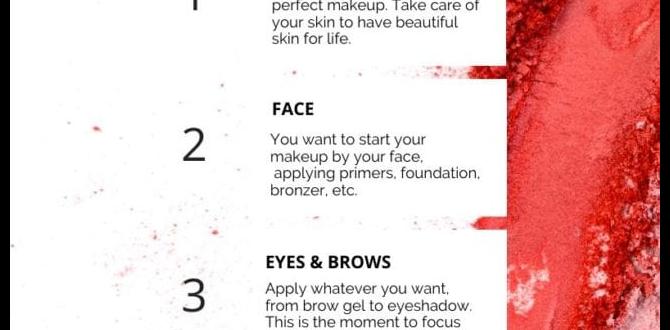 Essential steps for premakeup skincare easy glowing skin routine before makeup Essential steps for premakeup skincare easy glowing skin routine before makeup