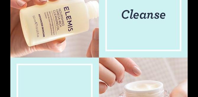 Essential steps in a budgetfriendly skin routine top rated women's skin routine on a budget Essential steps in a budgetfriendly skin routine top rated women's skin routine on a budget