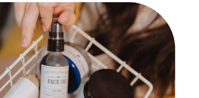 Essential steps in a natural skin routine natural women's skin routine for sensitive skin Essential steps in a natural skin routine natural women's skin routine for sensitive skin