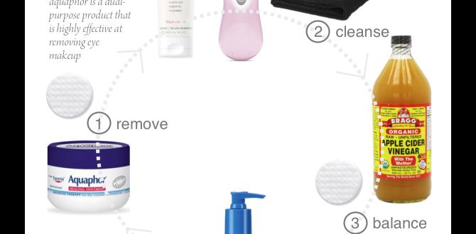 Essential steps in a night skin care routine expert night skin care routine tips Essential steps in a night skin care routine expert night skin care routine tips