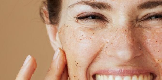 Exfoliation: how  when to do it best skin care for beginners for men Exfoliation: how  when to do it best skin care for beginners for men