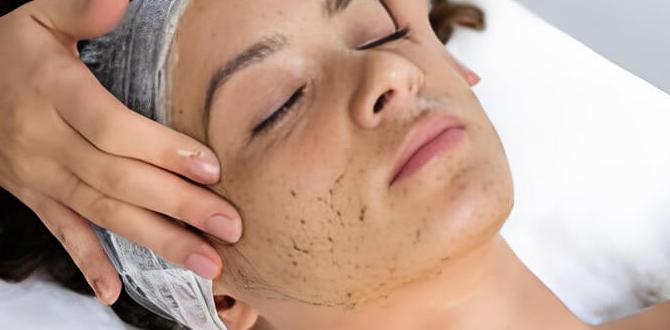 Exfoliation techniques effective combination skin routine for glowing skin Exfoliation techniques effective combination skin routine for glowing skin