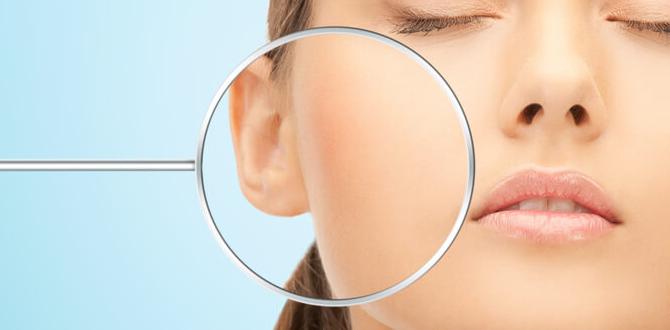 Identifying dry skin areas in combination skin customized combination skin routine for dry skin Identifying dry skin areas in combination skin customized combination skin routine for dry skin