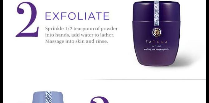 Identifying your skin type effective sensitive skin routine for teens Identifying your skin type effective sensitive skin routine for teens