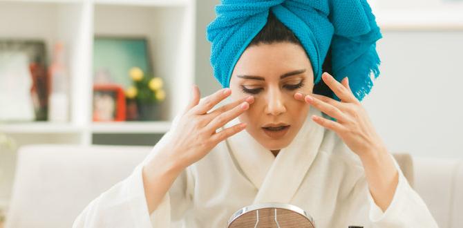 Identifying your skin type gentle best skin care products tips Identifying your skin type gentle best skin care products tips