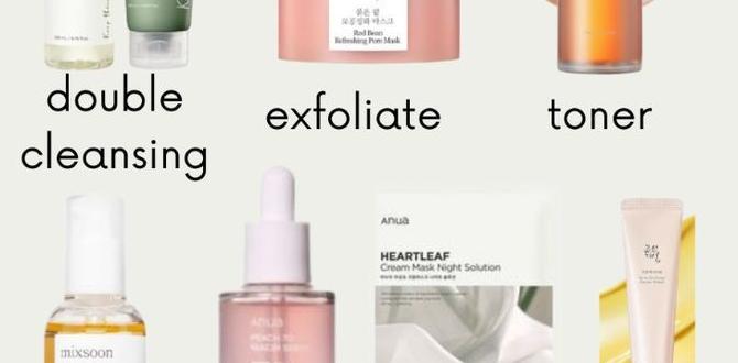 Key components of a natural korean skin routine natural korean skin routine routine plan Key components of a natural korean skin routine natural korean skin routine routine plan