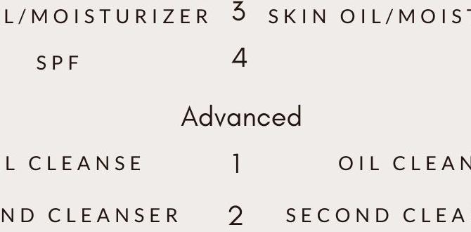 Layering products correctly beginner hydrating skin care routine with serum Layering products correctly beginner hydrating skin care routine with serum