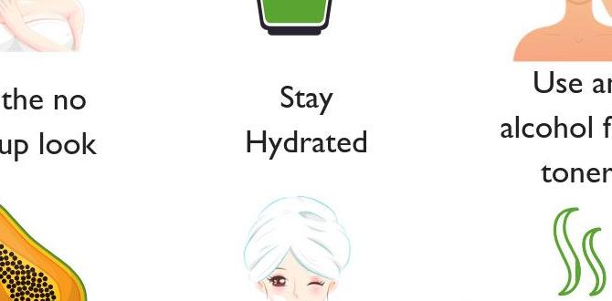 Maintaining a consistent skin care routine effective natural skin care tips tips Maintaining a consistent skin care routine effective natural skin care tips tips