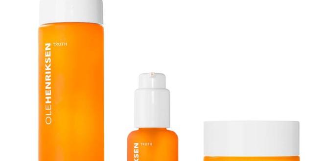 Maintaining a glowing complexion over time customized best skin care products for glowing skin Maintaining a glowing complexion over time customized best skin care products for glowing skin