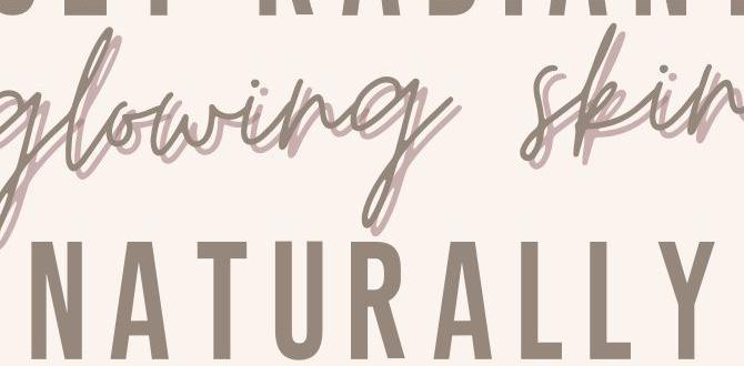 Maintaining a healthy lifestyle for radiant skin best skin routine for glowing skin before makeup Maintaining a healthy lifestyle for radiant skin best skin routine for glowing skin before makeup