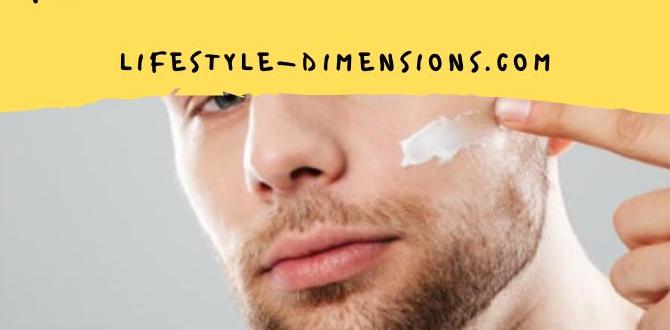 Maintaining a healthy lifestyle for skin health monthly men's skin routine for acne Maintaining a healthy lifestyle for skin health monthly men's skin routine for acne